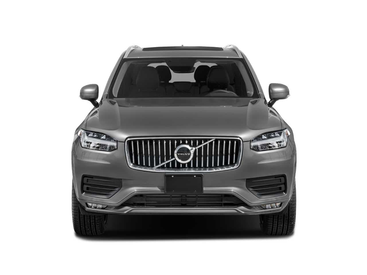Thumbnail: 2020 Volvo XC90 - 4
