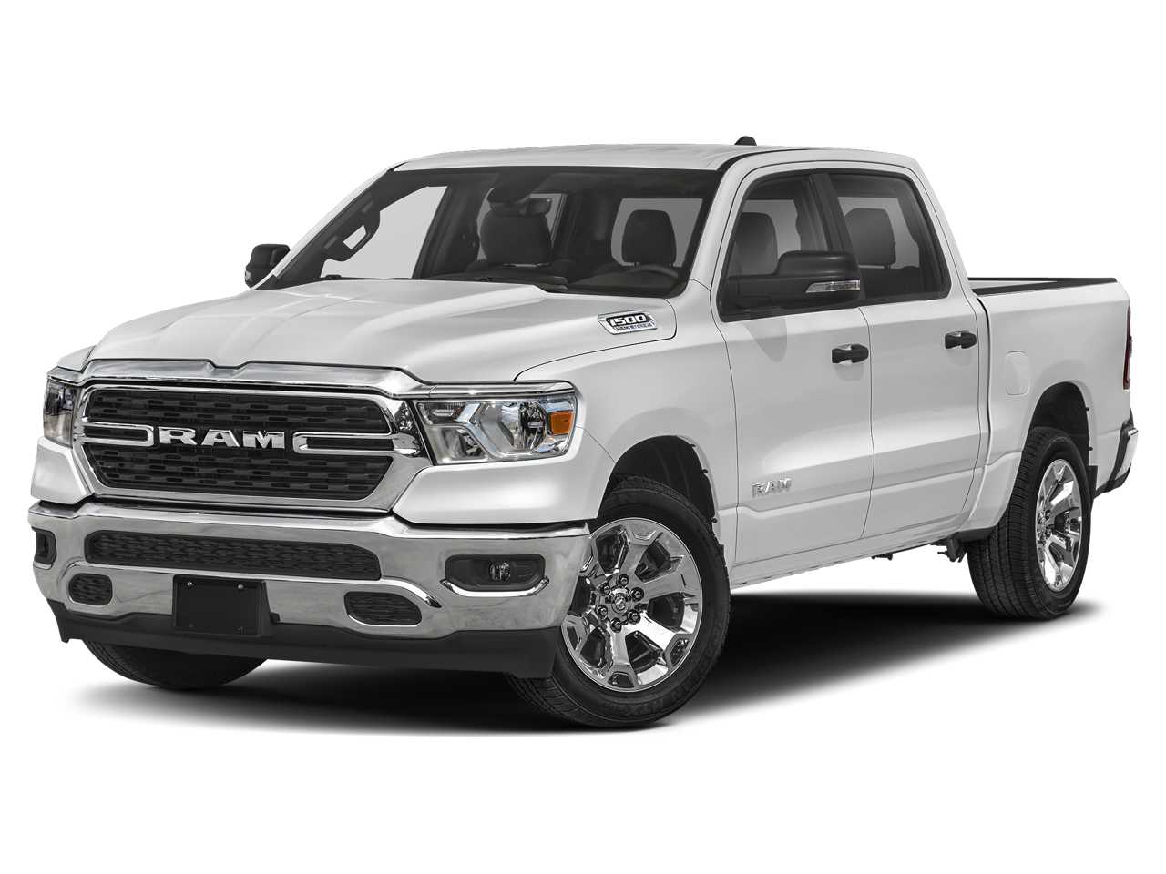 Thumbnail: 2024 RAM 1500 - 1