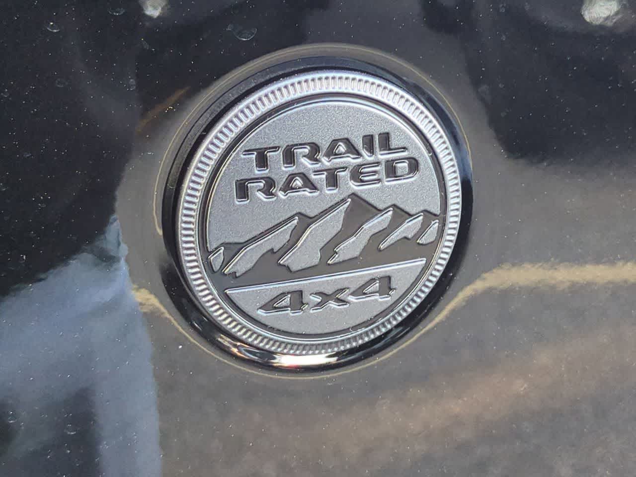Thumbnail: 2026 Jeep Wrangler - 13