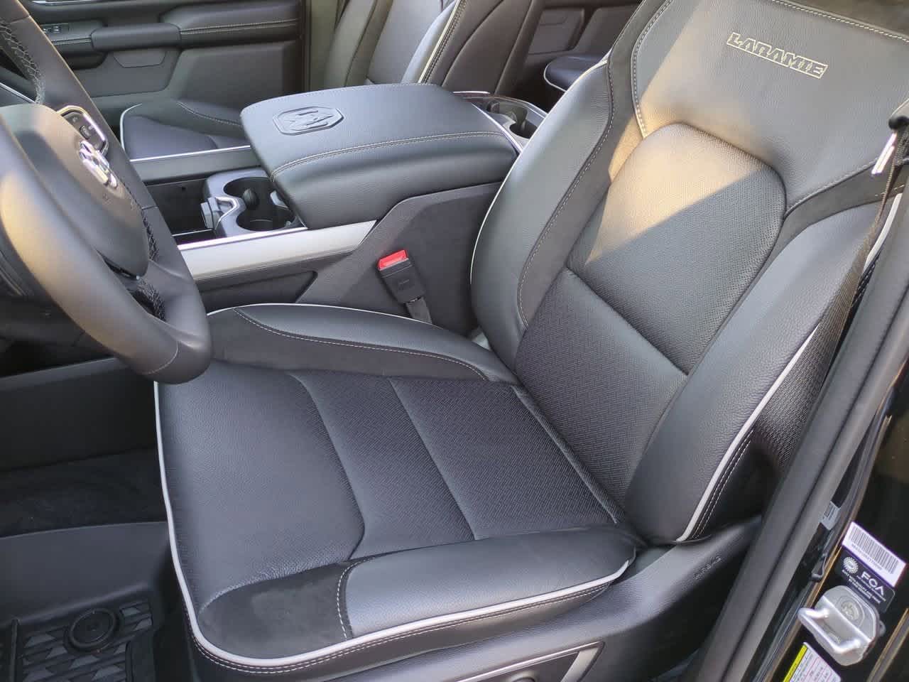 Thumbnail: 2026 RAM 1500 - 16