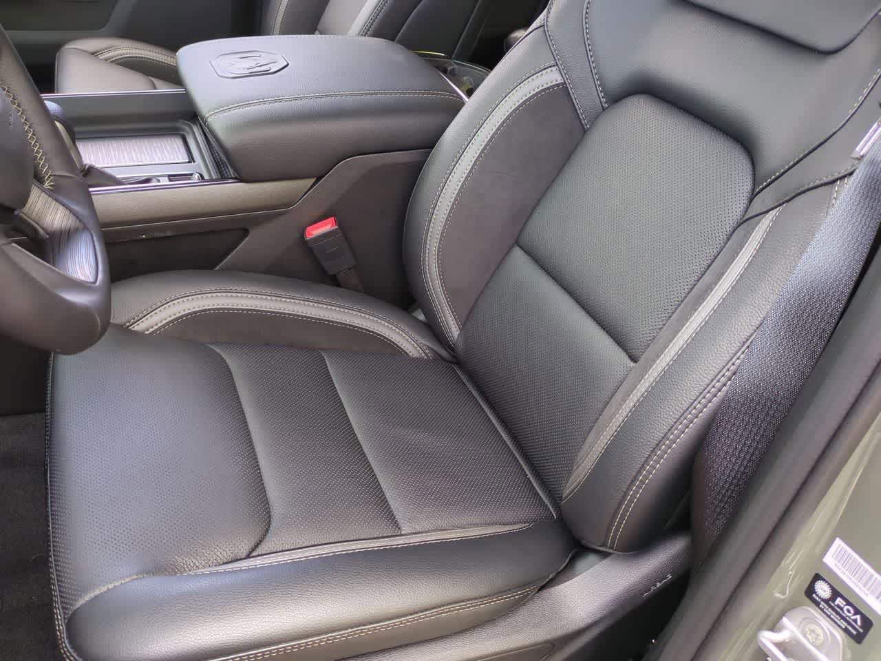 Thumbnail: 2026 RAM 1500 - 16