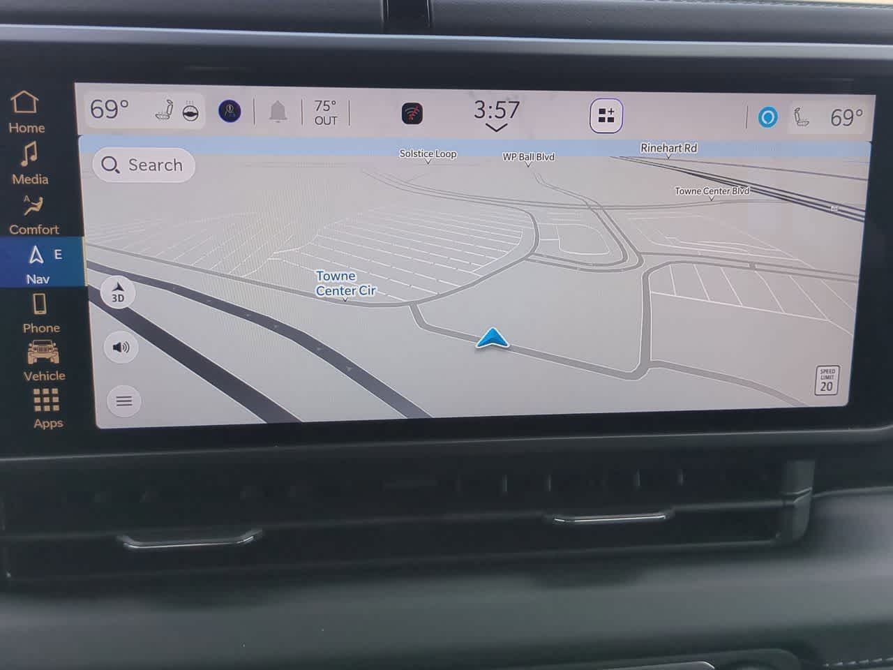 Thumbnail: 2026 Jeep Gladiator - 29