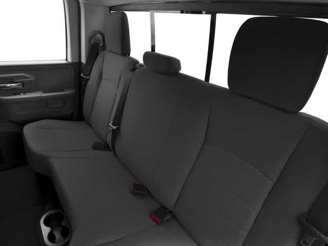 Thumbnail: 2016 RAM 1500 - 14