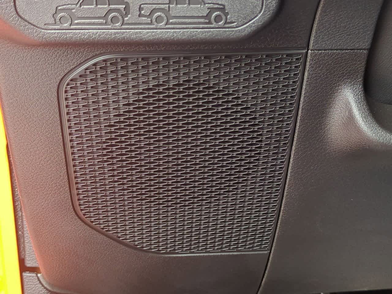 Thumbnail: 2025 Jeep Wrangler - 29