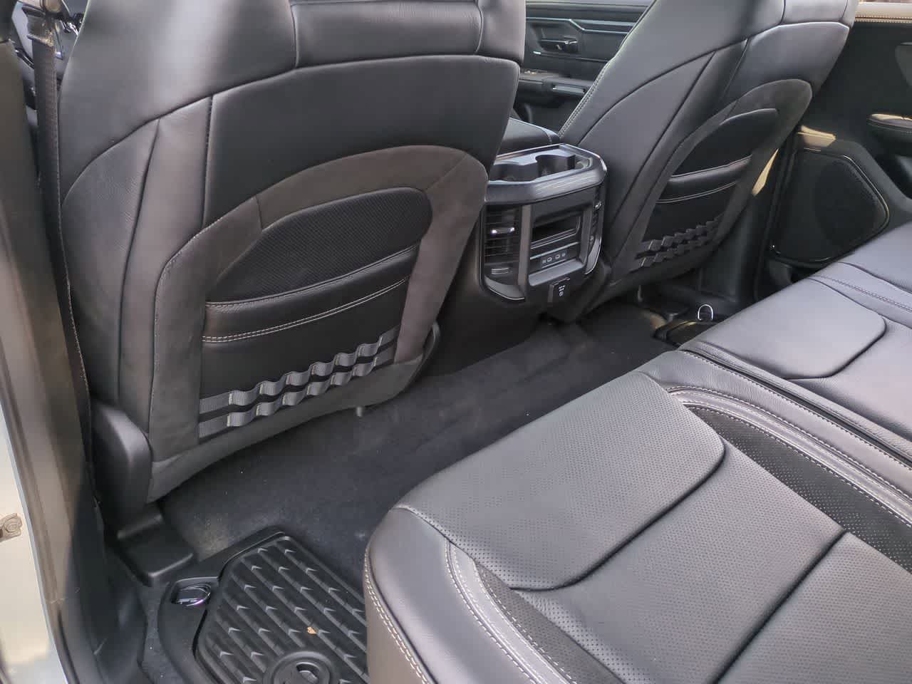 Thumbnail: 2026 RAM 1500 - 19