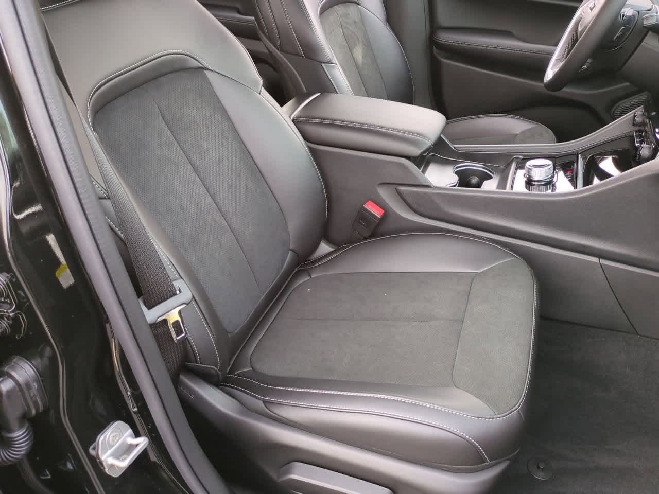 Thumbnail: 2025 Jeep Grand Cherokee L - 23