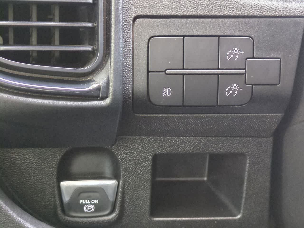 Thumbnail: 2025 RAM ProMaster - 17