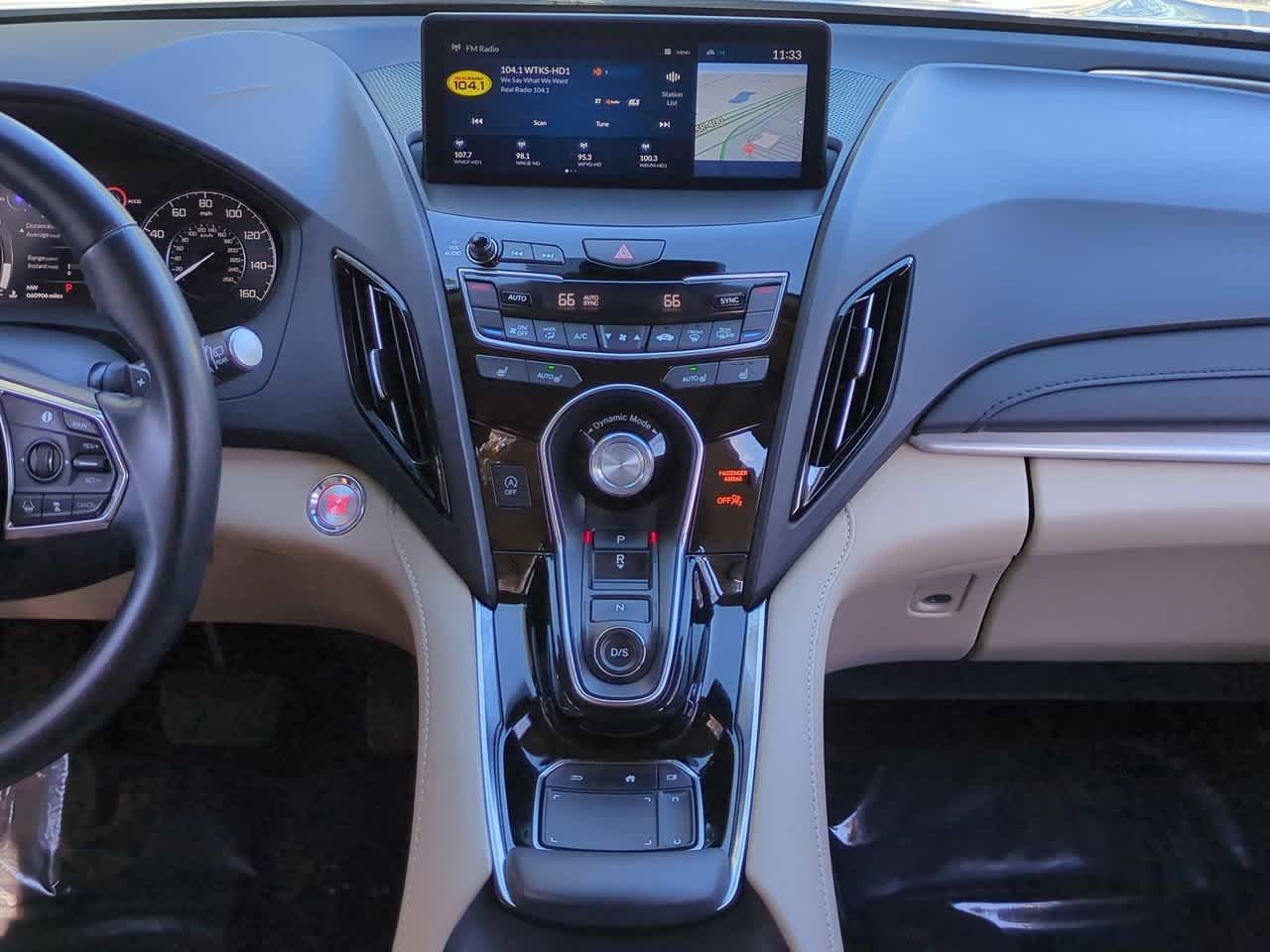 Thumbnail: 2021 Acura RDX - 29