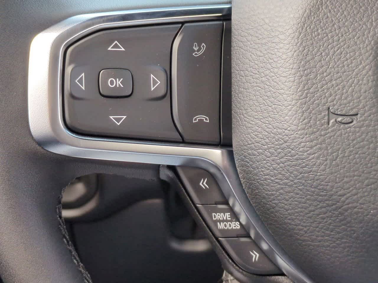 Thumbnail: 2026 RAM 1500 - 23