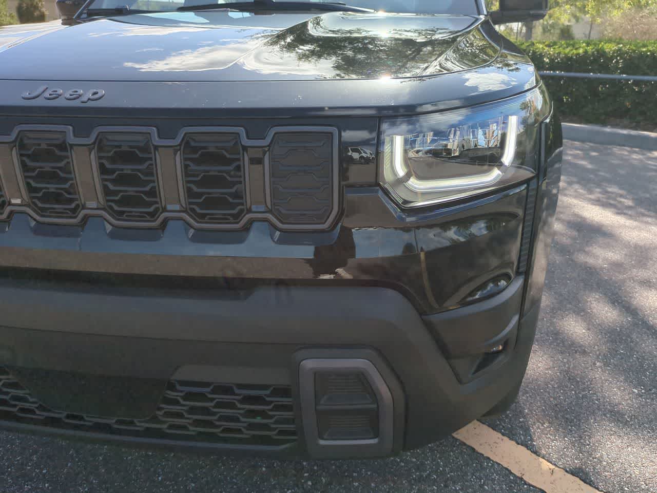 Thumbnail: 2026 Jeep Cherokee - 11