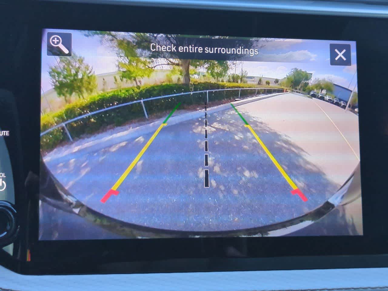 Thumbnail: 2026 Jeep Cherokee - 30