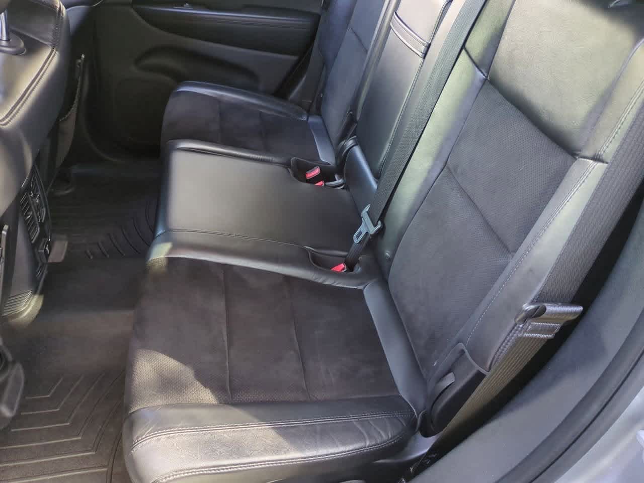 Thumbnail: 2018 Jeep Grand Cherokee - 19