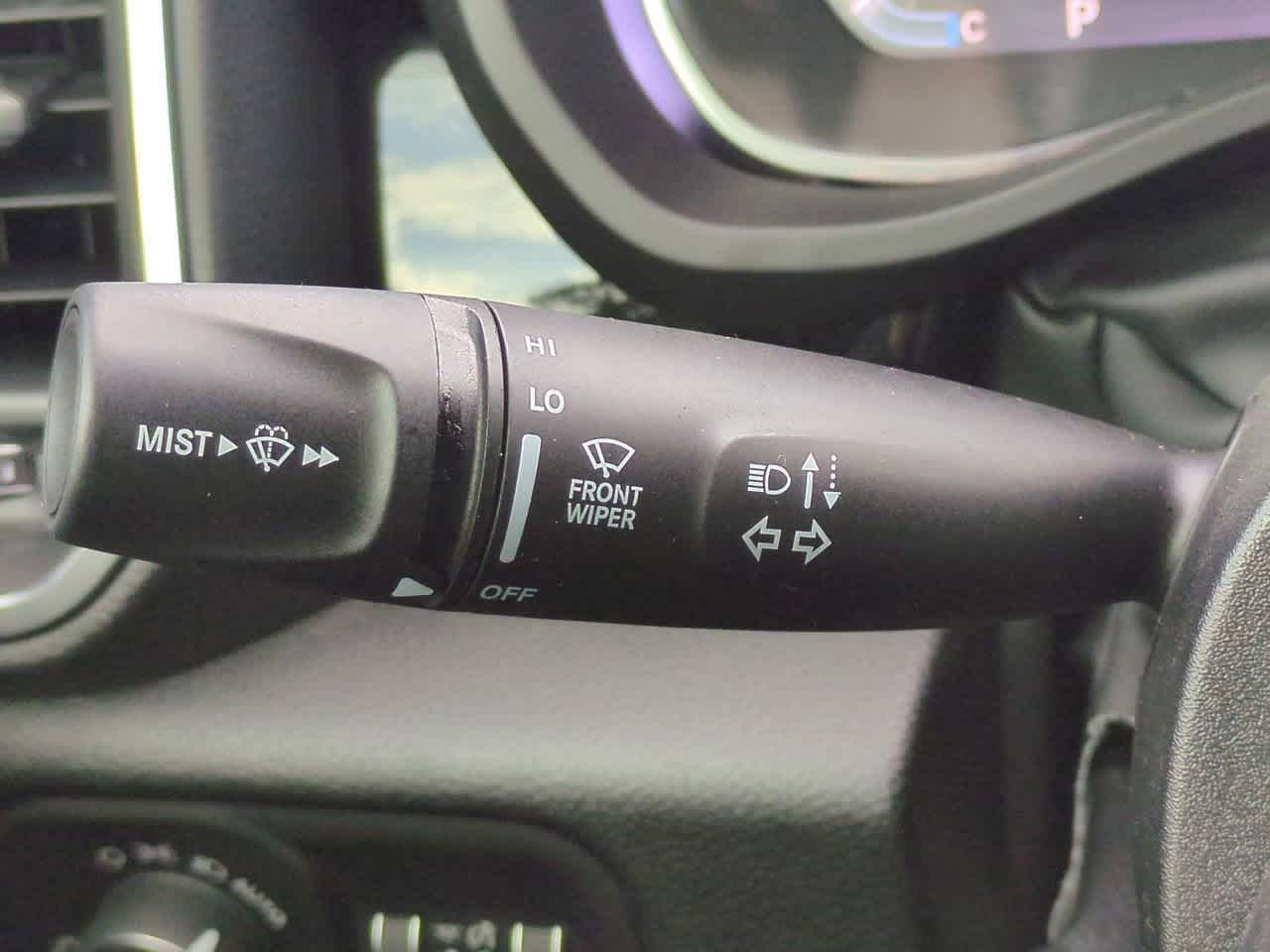 Thumbnail: 2026 RAM 1500 - 27