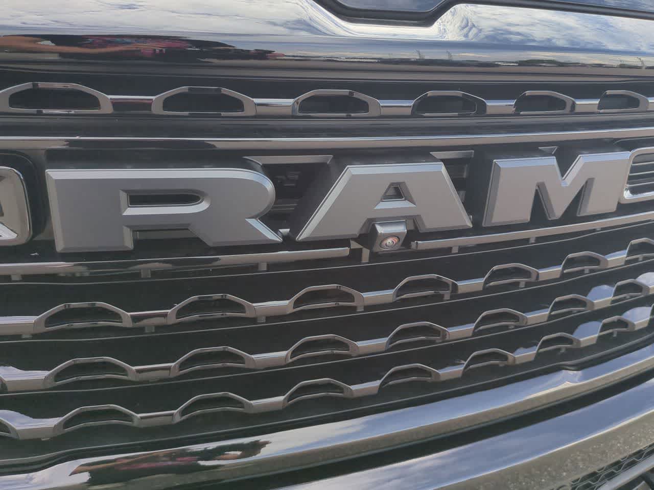 Thumbnail: 2026 RAM 1500 - 11