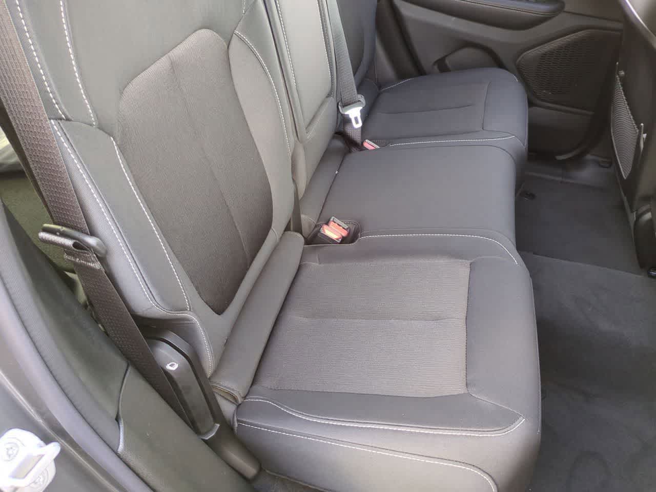 Thumbnail: 2025 Jeep Grand Cherokee - 22