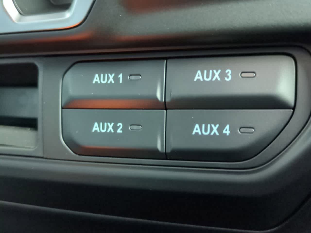 Thumbnail: 2026 Jeep Wrangler - 18