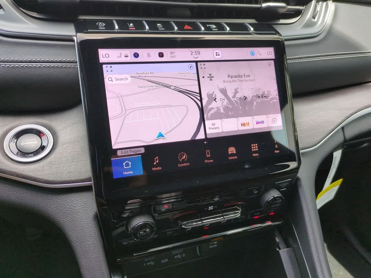 Thumbnail: 2025 Jeep Grand Cherokee - 28