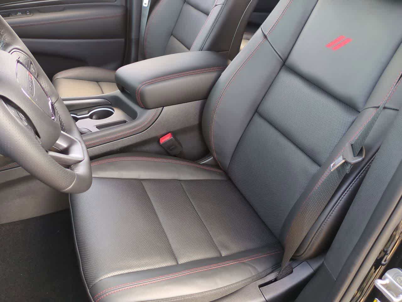 Thumbnail: 2026 Dodge Durango - 16