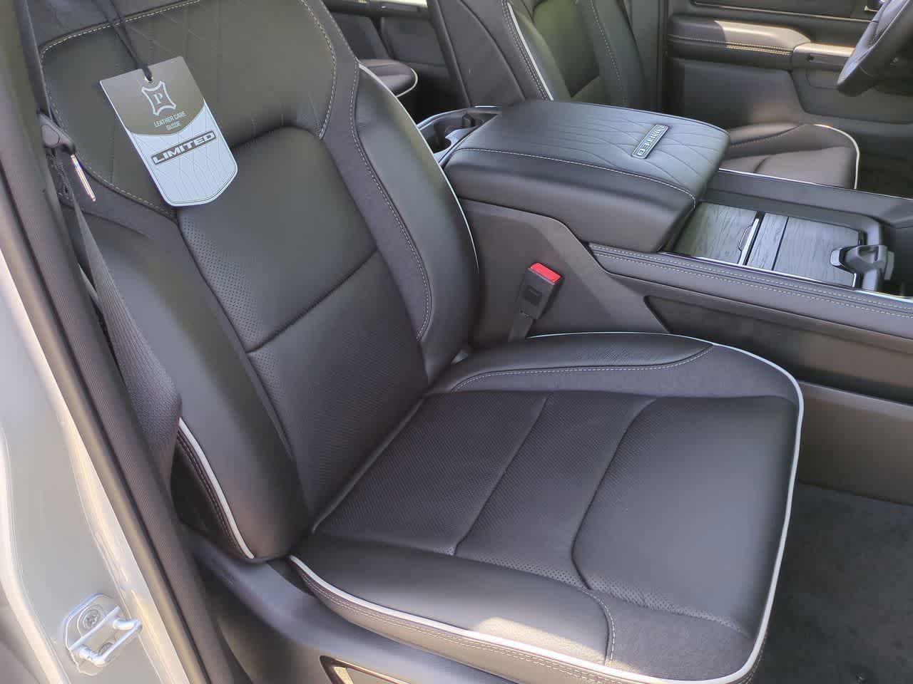 Thumbnail: 2026 RAM 1500 - 23