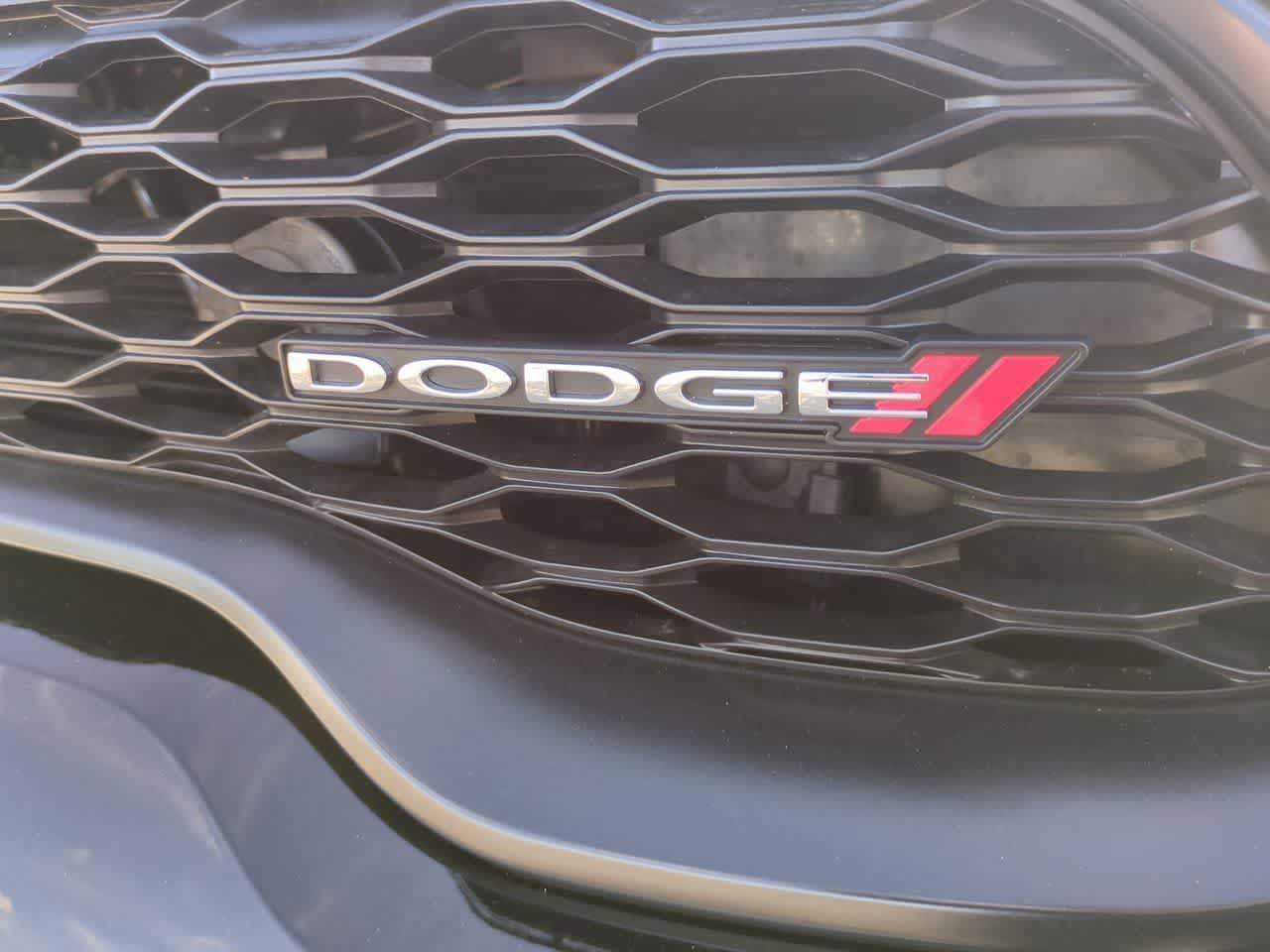 Thumbnail: 2026 Dodge Durango - 12