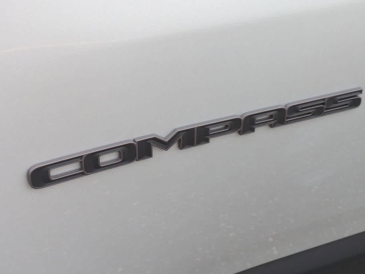 Thumbnail: 2025 Jeep Compass - 12