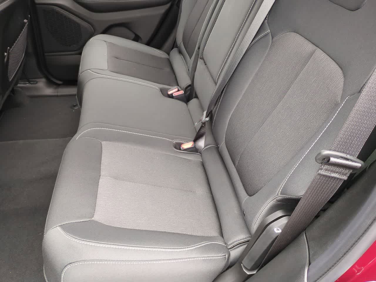 Thumbnail: 2025 Jeep Grand Cherokee - 20