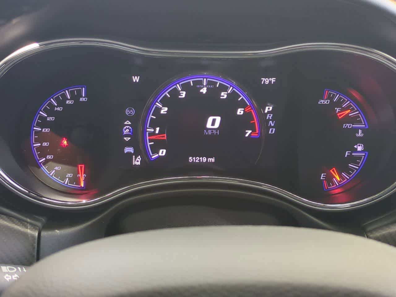 Thumbnail: 2020 Jeep Grand Cherokee - 35