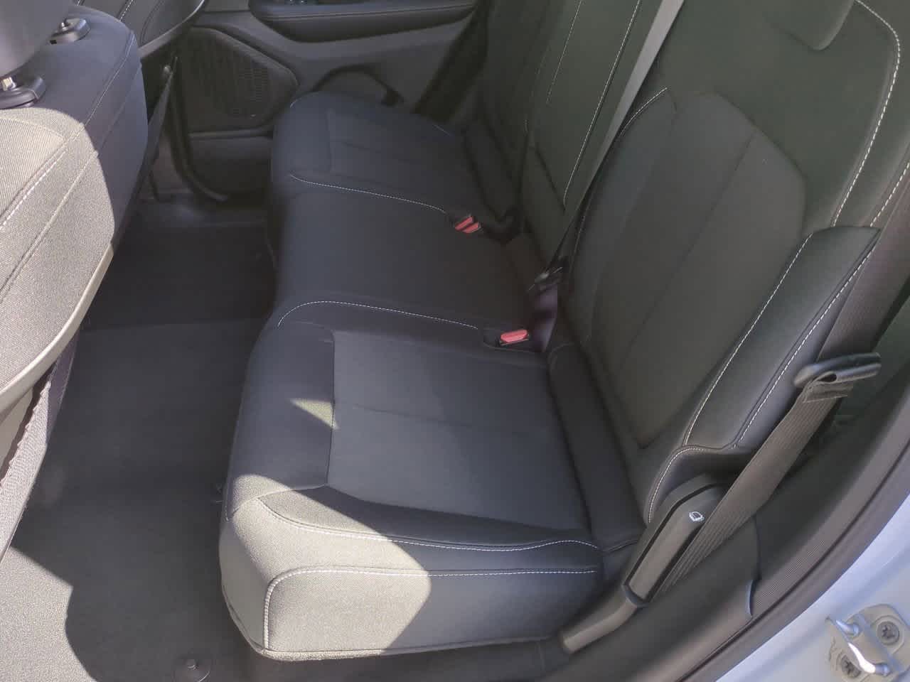 Thumbnail: 2025 Jeep Grand Cherokee - 19