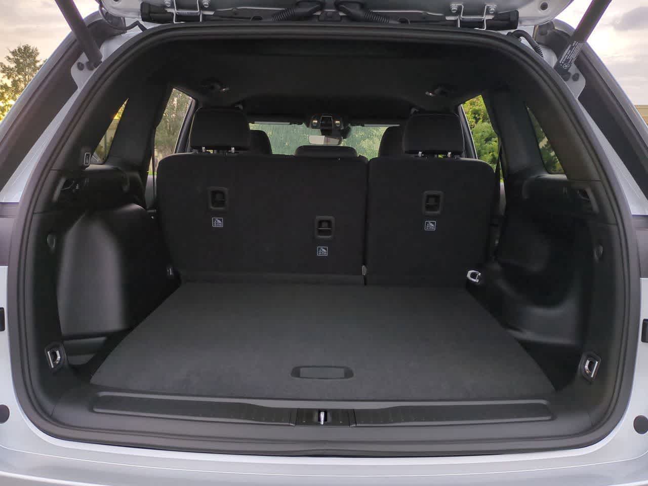 Thumbnail: 2025 Jeep Grand Cherokee - 34