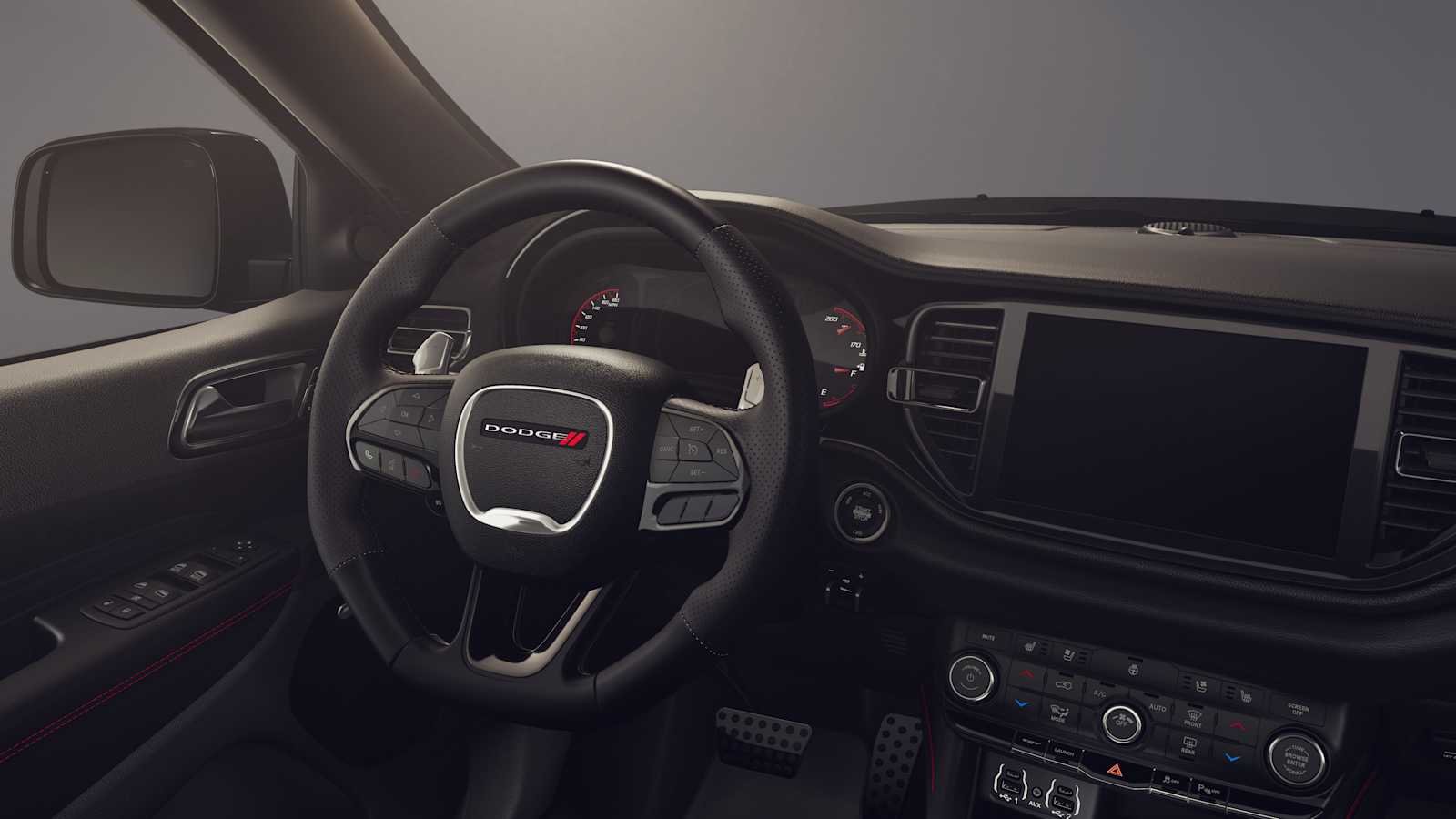 Thumbnail: 2026 Dodge Durango - 9