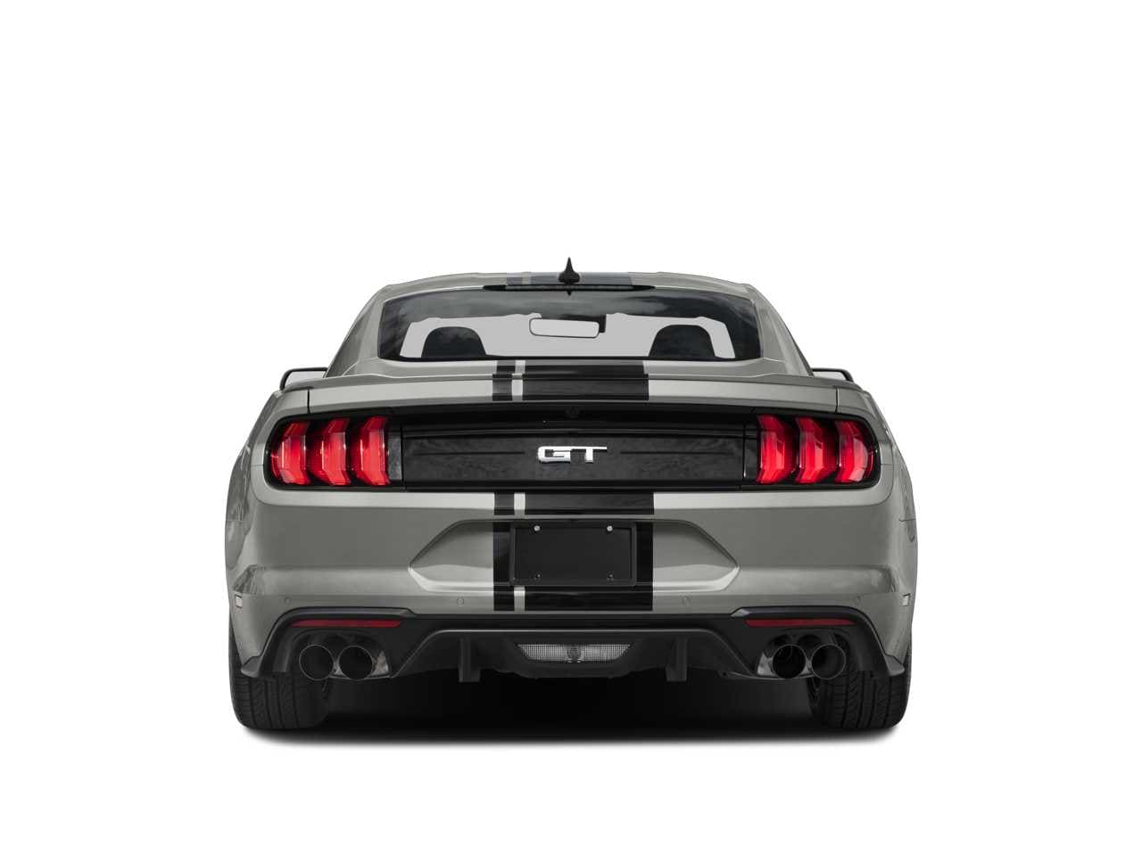 Thumbnail: 2022 Ford Mustang - 5