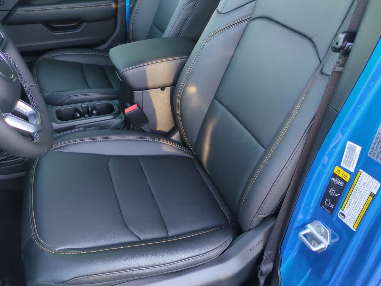 Thumbnail: 2026 Jeep Wrangler - 16