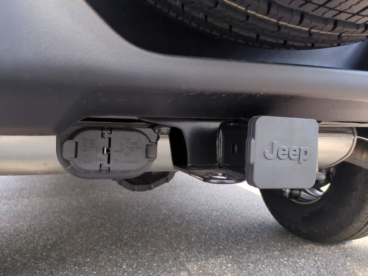 Thumbnail: 2026 Jeep Wrangler - 34