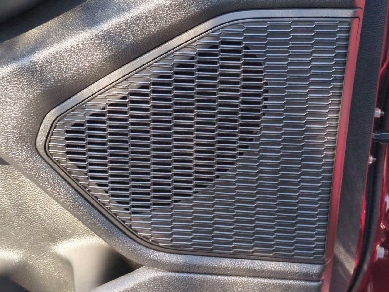 Thumbnail: 2025 Jeep Grand Cherokee - 30