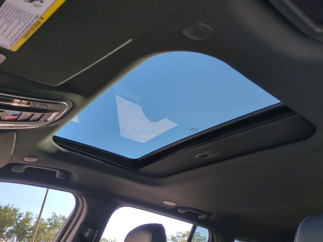 Thumbnail: 2025 Jeep Grand Cherokee - 20