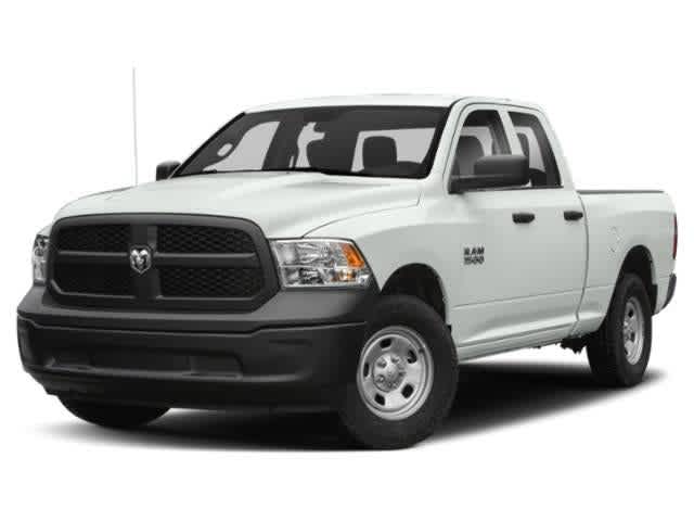 2014 RAM 1500 Express -
                  Sanford, FL