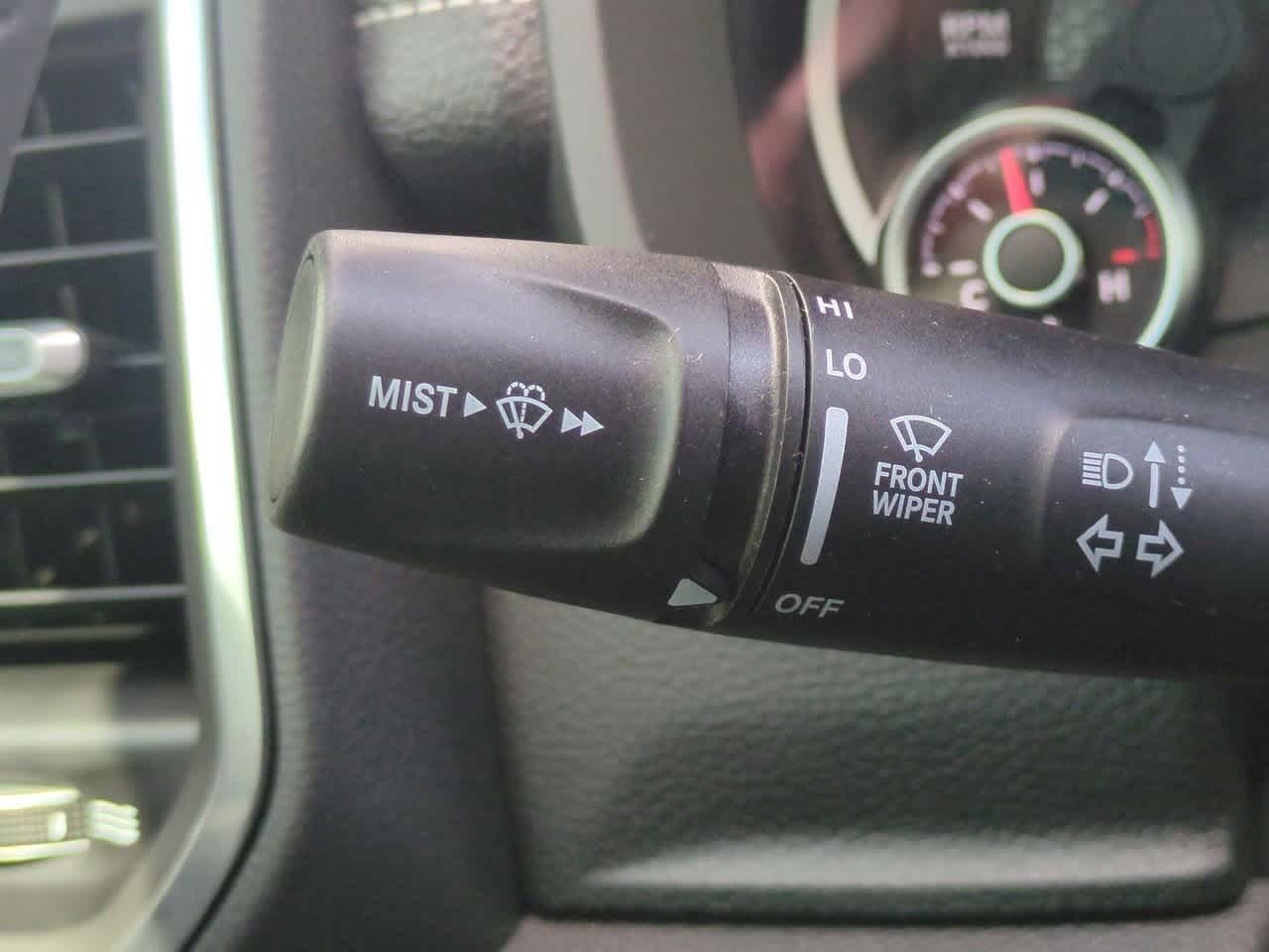 Thumbnail: 2026 RAM 1500 - 27