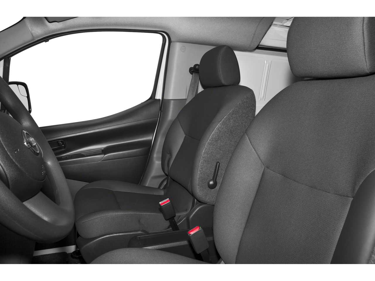Thumbnail: 2015 Nissan NV200 - 6