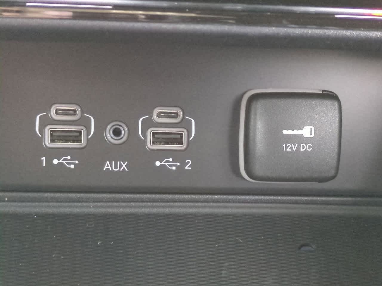 Thumbnail: 2025 Jeep Grand Cherokee L - 31