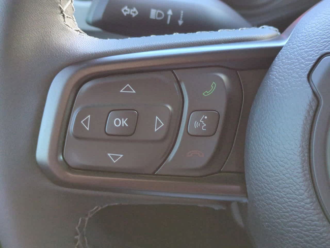 Thumbnail: 2025 Jeep Wrangler - 24