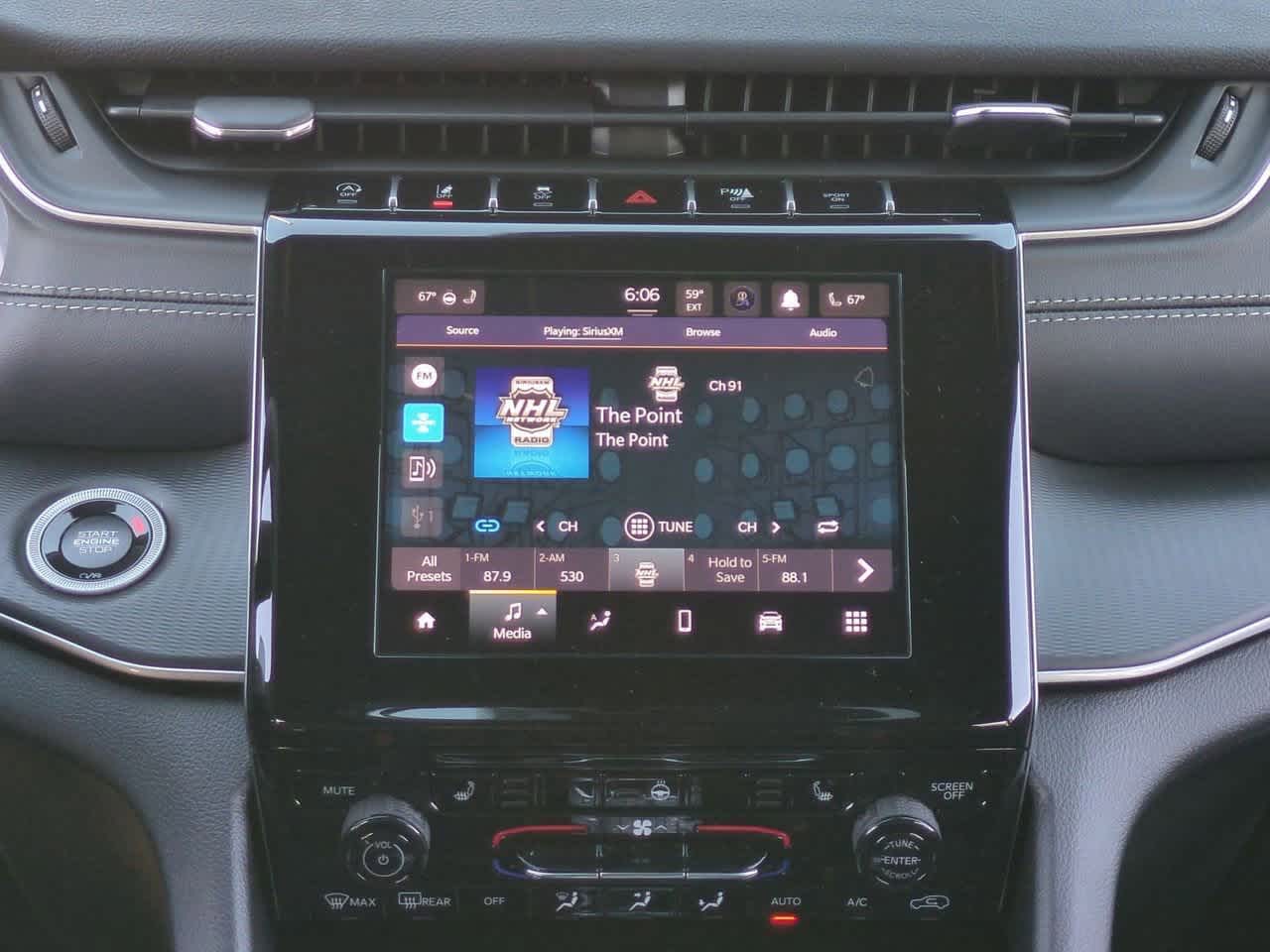 Thumbnail: 2025 Jeep Grand Cherokee - 28