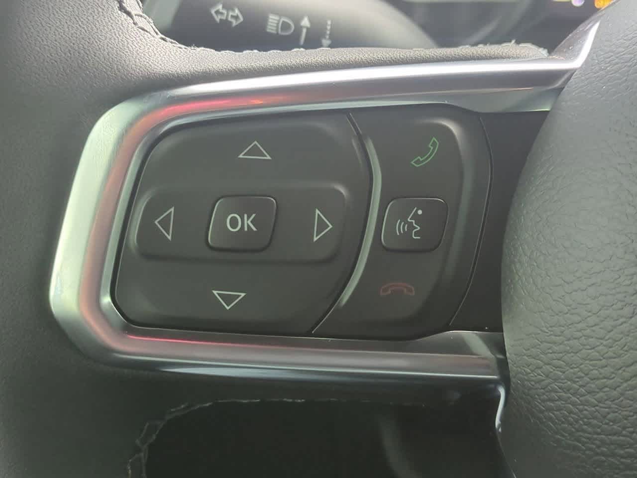 Thumbnail: 2025 Jeep Wrangler - 24