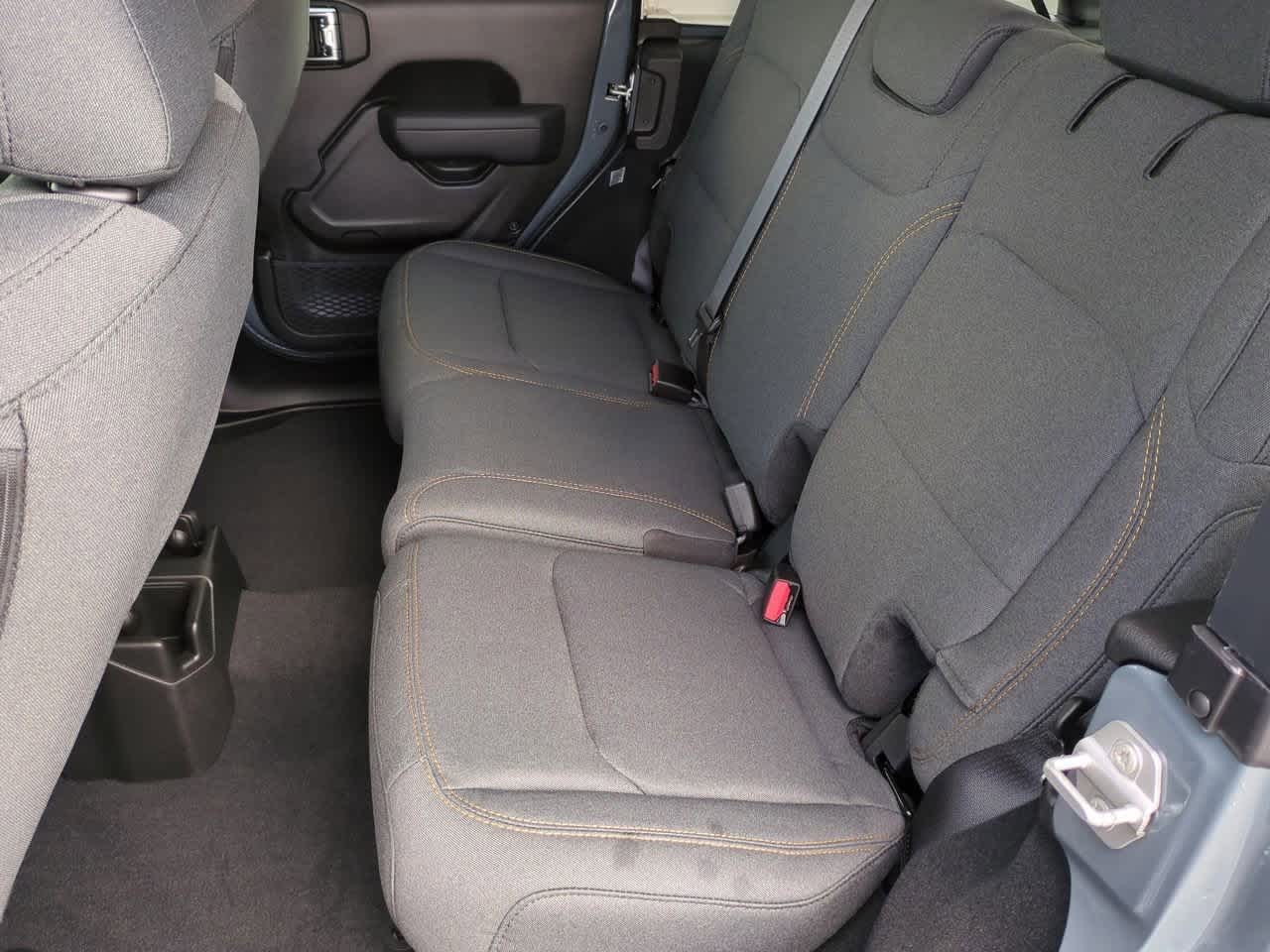 Thumbnail: 2025 Jeep Wrangler - 20