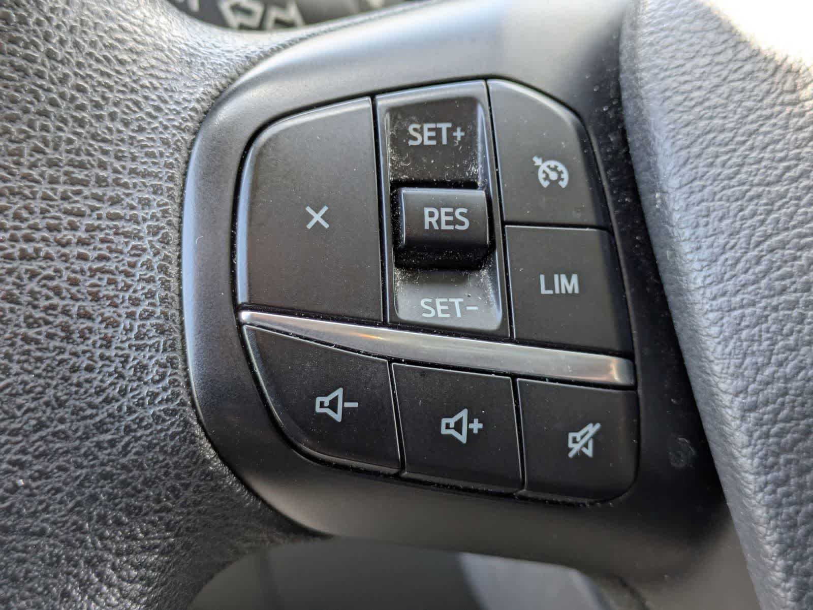 Thumbnail: 2023 Ford Transit Series - 8