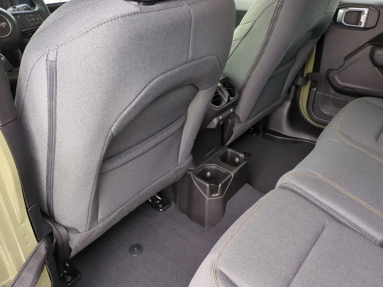 Thumbnail: 2026 Jeep Wrangler - 18