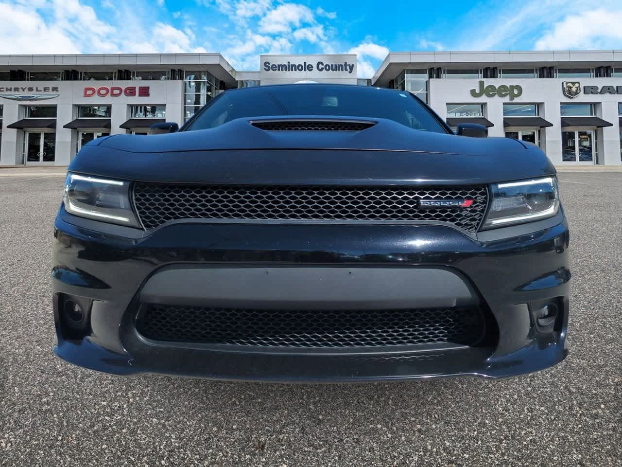 Thumbnail: 2021 Dodge Charger - 3