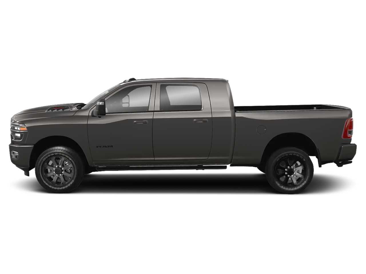 Thumbnail: 2025 RAM 3500 - 2