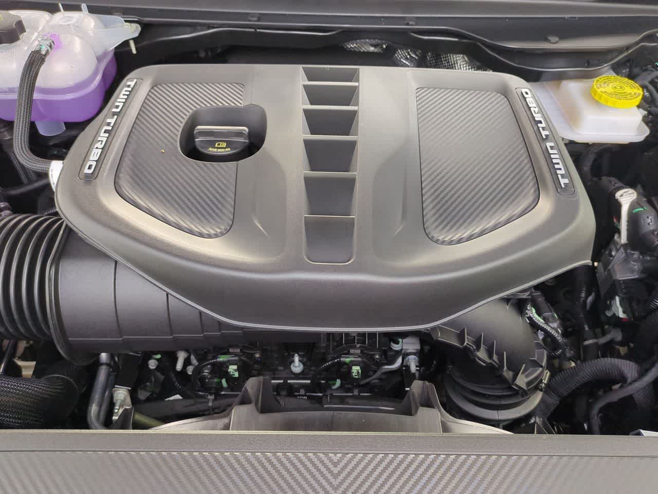 Thumbnail: 2026 RAM 1500 - 15