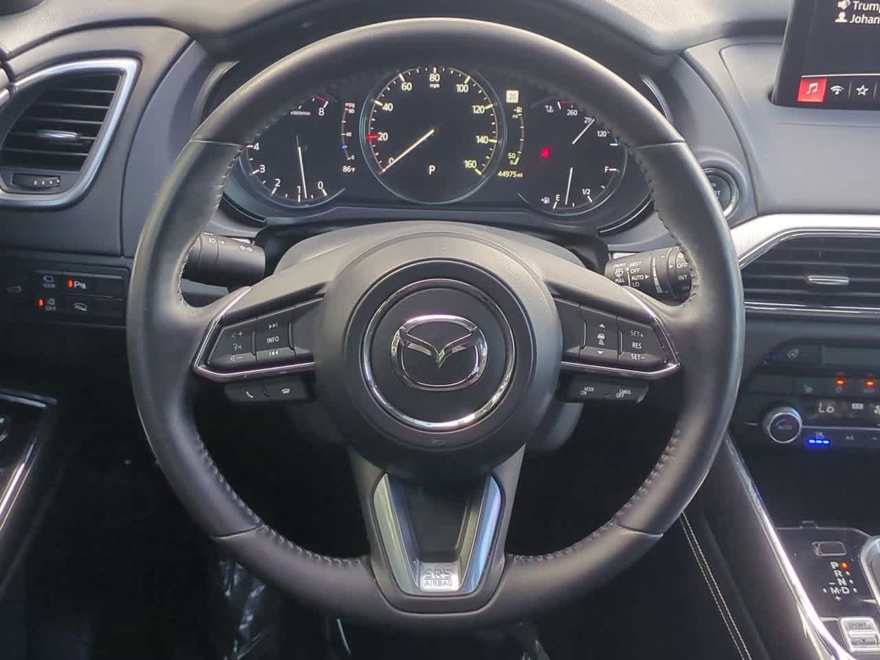 Thumbnail: 2020 Mazda CX-9 - 24