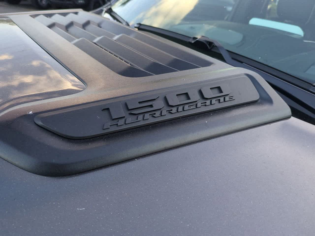 Thumbnail: 2026 RAM 1500 - 13